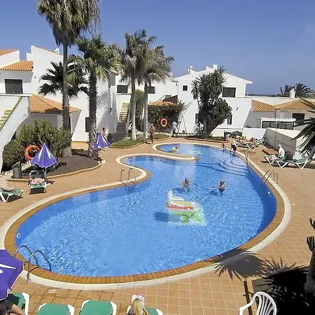 Apartment Puerto Caleta