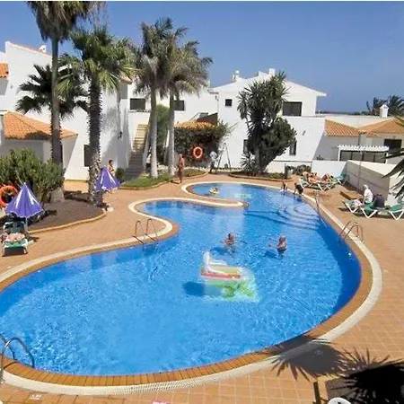 Puerto Caleta Daire *
